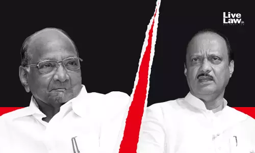 Deputy CM Ajit Pawar-Led NCP Faction Moves Bombay High Court Against Speakers Refusal To Disqualify Sharad Pawar-Led NCPs MLAs
