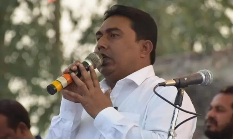 [Sandeshkhali Violence] Sole Cause Of Problem Still Absconding: Calcutta HC Takes Exception To State Police Being Unable To Apprehend Prime Accused Shahjahan Sk