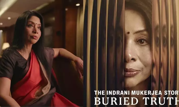 Sheena Bora Murder: Special Court Rejects CBIs Plea To Stall Docuseries On Netflix Featuring Indrani Mukerjea