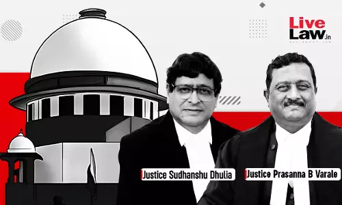 Delay Occurred In Filing Appeal Against Acquittal Under S.378 CrPC Can Be Condoned Under Limitation Act: Supreme Court