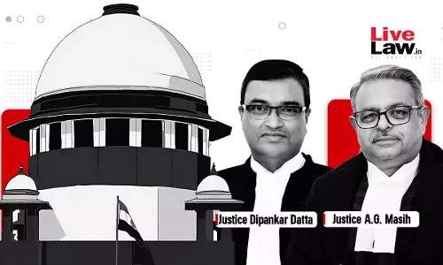 Judicial Decision Does Not Infringe Fundamental Rights : Supreme Court