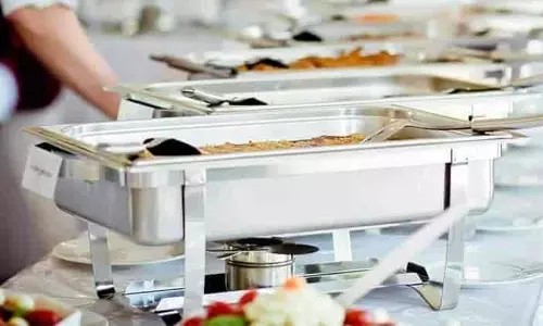 Food Infection, Ernakulam District Commission Holds St. Marys Catering Liable For Deficiency In Service