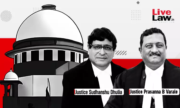 Delay Occurred In Filing Appeal Against Acquittal Under S.378 CrPC Can Be Condoned Under Limitation Act: Supreme Court