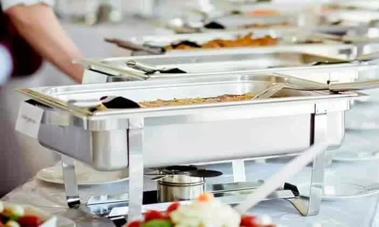 Food Infection, Ernakulam District Commission Holds St. Marys Catering Liable For Deficiency In Service Food Infection, Ernakulam District Commission Holds St. Marys Catering Liable For Deficiency In Service