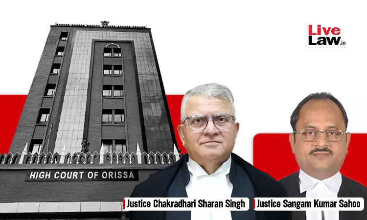 S.133 CrPC | Magistrates Duty To Remove Encroachments From Public Properties Mandatory In Nature; Orissa High Court Issues Guidelines