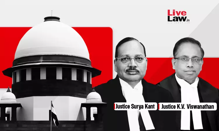 If Acquittal Is Based On Irrelevant Grounds, Supreme Court Obligated To Interfere Under Article 136 : Supreme Court If Acquittal Is Based On Irrelevant Grounds, Supreme Court Obligated To Interfere Under Article 136 : Supreme Court