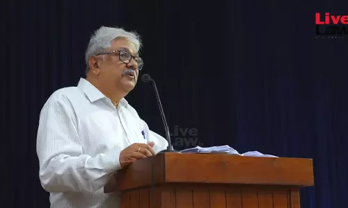 Justice KM Joseph Criticises Supreme Courts Hindutva Judgment, Says Court May Not Have Looked At Savarkars Version Of Hindutva Justice KM Joseph Criticises Supreme Courts Hindutva Judgment, Says Court May Not Have Looked At Savarkars Version Of Hindutva