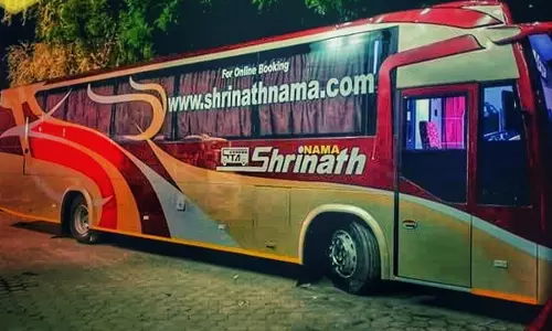 Cancellation Of Bus An Hour Before Departure, Jodhpur District Commission Holds Travel Agency Liable