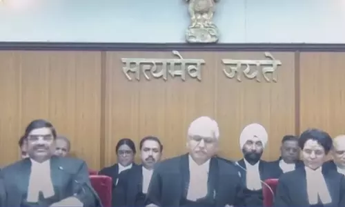 I Believe In Writing Easy, Judgments Must Be Understandable By Ordinary People: Karnataka HC Chief Justice PS Dinesh Kumar Bids Farewell I Believe In Writing Easy, Judgments Must Be Understandable By Ordinary People: Karnataka HC Chief Justice PS Dinesh Kumar Bids Farewell