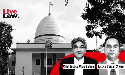 Gauhati High Court Directs State To Furnish Details Of Interim Measures Taken To Deal With Pollution Of Bharalu River