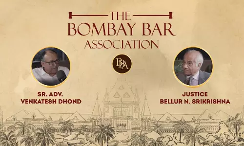 From Data Protection To The Riot Commission, Every Challenge Has A Solution: Justice B.N. Srikrishna From Data Protection To The Riot Commission, Every Challenge Has A Solution: Justice B.N. Srikrishna
