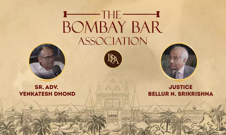 From Data Protection To The Riot Commission, Every Challenge Has A Solution: Justice B.N. Srikrishna