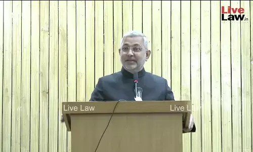 Master Of Roster Business Should Be Dealt By First 3 Judges: Former SC Judge Justice Kurian Joseph Master Of Roster Business Should Be Dealt By First 3 Judges: Former SC Judge Justice Kurian Joseph