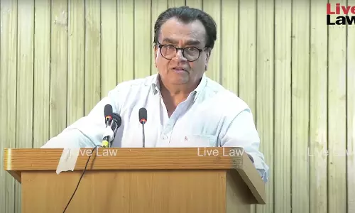 Why Cant Supreme Court Take Judicial Notice Of UAPA & PMLA Misuse? Senior Advocate Mihir Desai Why Cant Supreme Court Take Judicial Notice Of UAPA & PMLA Misuse? Senior Advocate Mihir Desai