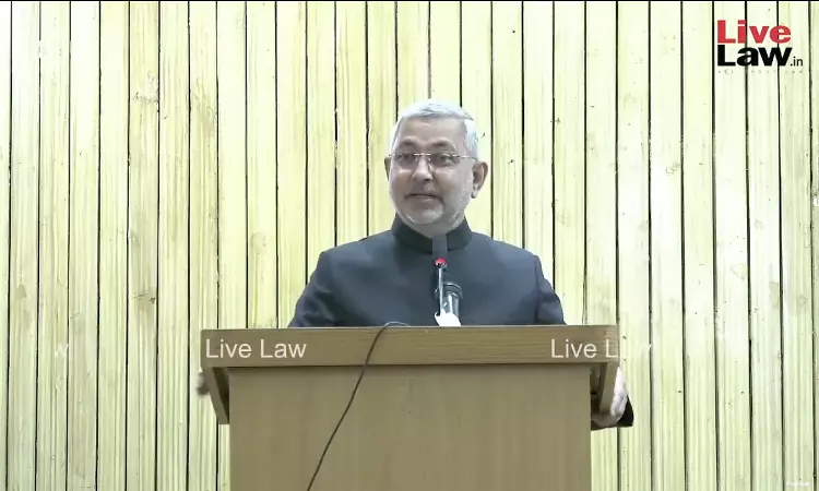 Master Of Roster Business Should Be Dealt By First 3 Judges: Former SC Judge Justice Kurian Joseph Master Of Roster Business Should Be Dealt By First 3 Judges: Former SC Judge Justice Kurian Joseph
