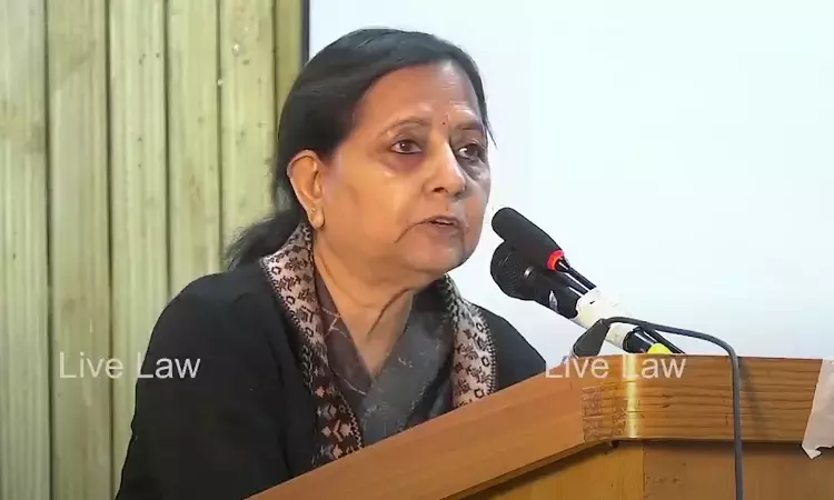 While A Journalist Is Jailed For Doing His Duty, An Old & Ailing Man Unable To Even Sip Water Dies Behind Bars! What happened To Article 21? Justice Rekha Sharma While A Journalist Is Jailed For Doing His Duty, An Old & Ailing Man Unable To Even Sip Water Dies Behind Bars! What happened To Article 21? Justice Rekha Sharma