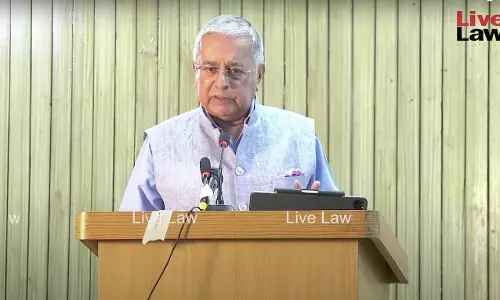Trend Of One Supreme Court Bench Staying Judgment Of Another Bench Concerning : Senior Advocate CU Singh Trend Of One Supreme Court Bench Staying Judgment Of Another Bench Concerning : Senior Advocate CU Singh