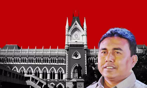 Handover Shahjahan Sheikh To CBI: Calcutta High Court Tells West Bengal Govt