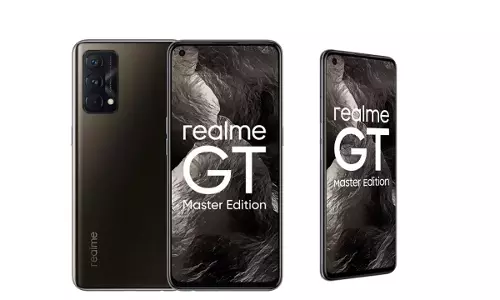 Malfunctioning Of Phone Within 1 Year Of Purchase, Hyderabad District Commission Holds Realme Liable For Deficiency In Service