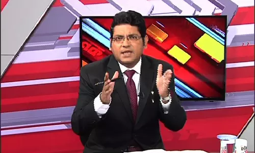 Bona-Fide Mistake In Court Reporting Doesnt Constitute Penal Offence: Calcutta HC Stays Proceedings Against News Anchor Suman De