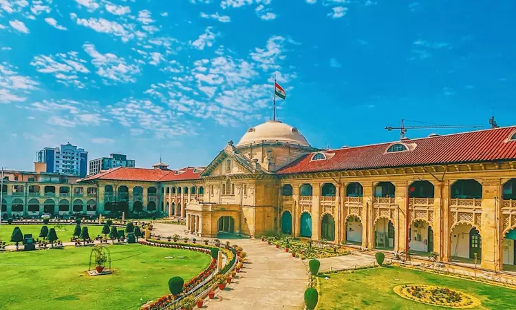 Existence/Absence Of Motive Acquires Significance When Ocular Testimony Is Suspected: Allahabad HC Acquits Man In Murder Case Existence/Absence Of Motive Acquires Significance When Ocular Testimony Is Suspected: Allahabad HC Acquits Man In Murder Case
