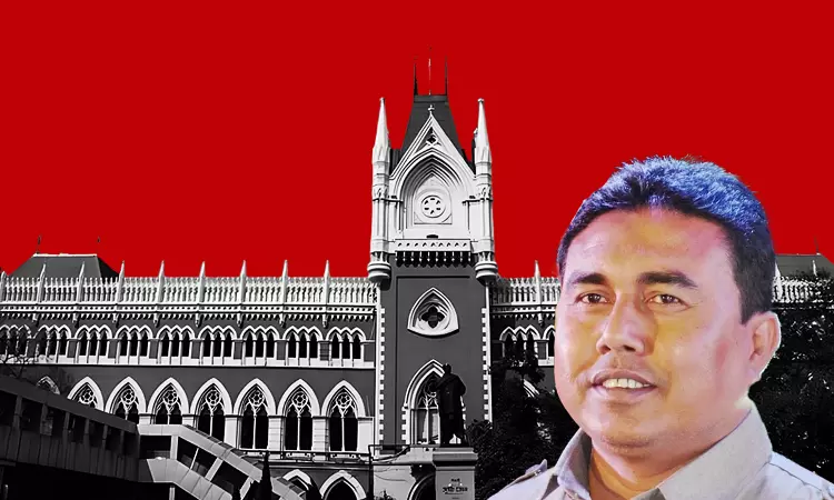 Handover Shahjahan Sheikh To CBI: Calcutta High Court Tells West Bengal Govt Handover Shahjahan Sheikh To CBI: Calcutta High Court Tells West Bengal Govt