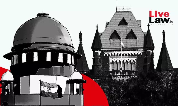 Supreme Court Asks Bombay HC To Decide Bail Applications Expeditiously, Says Not Deciding Matters Of Personal Liberty Violates Article 21 Supreme Court Asks Bombay HC To Decide Bail Applications Expeditiously, Says Not Deciding Matters Of Personal Liberty Violates Article 21
