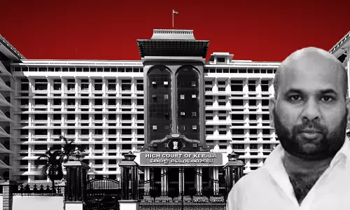Kerala High Court Directs Binoy Kodiyeri To File Income Tax Returns For Assessment Years 2015-22 Kerala High Court Directs Binoy Kodiyeri To File Income Tax Returns For Assessment Years 2015-22