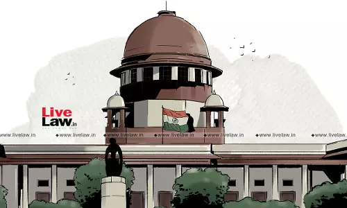 They Also Have Right To Privacy : Supreme Court Dismisses Plea Seeking 24x7 Digital Monitoring Of MPs/MLAs They Also Have Right To Privacy : Supreme Court Dismisses Plea Seeking 24x7 Digital Monitoring Of MPs/MLAs