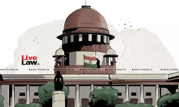 They Also Have Right To Privacy : Supreme Court Dismisses Plea Seeking 24x7 Digital Monitoring Of MPs/MLAs They Also Have Right To Privacy : Supreme Court Dismisses Plea Seeking 24x7 Digital Monitoring Of MPs/MLAs