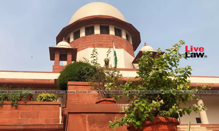 Supreme Court Mulls Guidelines To Strengthen & Streamline Functioning Of Bar Associations Across Country Supreme Court Mulls Guidelines To Strengthen & Streamline Functioning Of Bar Associations Across Country