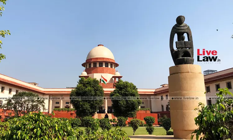 Transfer Of Govt Employee Not Vitiated Merely Because It Was Issued At Instance Of MLA : Supreme Court Transfer Of Govt Employee Not Vitiated Merely Because It Was Issued At Instance Of MLA : Supreme Court