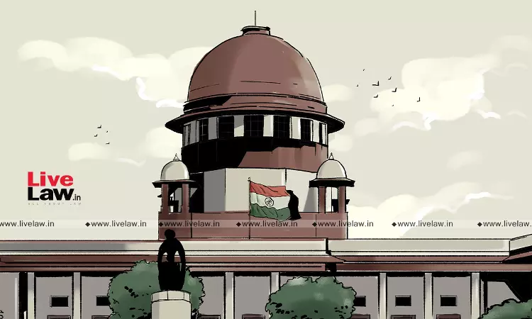 Ownership Over Property Cant Be Claimed When Sale Deed Is Executed By Person Having No Title : Supreme Court Ownership Over Property Cant Be Claimed When Sale Deed Is Executed By Person Having No Title : Supreme Court