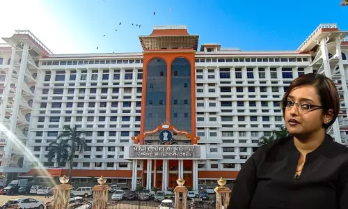 Kerala High Court Closes Swapna Sureshs Anticipatory Bail Pleas After Prosecution Submits It Has No Intention To Arrest Her Now Kerala High Court Closes Swapna Sureshs Anticipatory Bail Pleas After Prosecution Submits It Has No Intention To Arrest Her Now