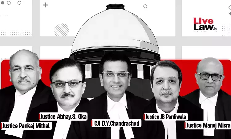 No Automatic Vacation Of Stay Orders Of HCs On Civil & Criminal Trials : Supreme Court Overturns Asian Resurfacing Judgment