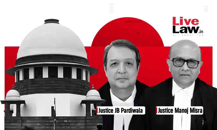 Our Criminal Justice System Itself Can Be A Punishment : Supreme Court Says While Setting Aside Conviction In 30-Year-Old Case Our Criminal Justice System Itself Can Be A Punishment : Supreme Court Says While Setting Aside Conviction In 30-Year-Old Case