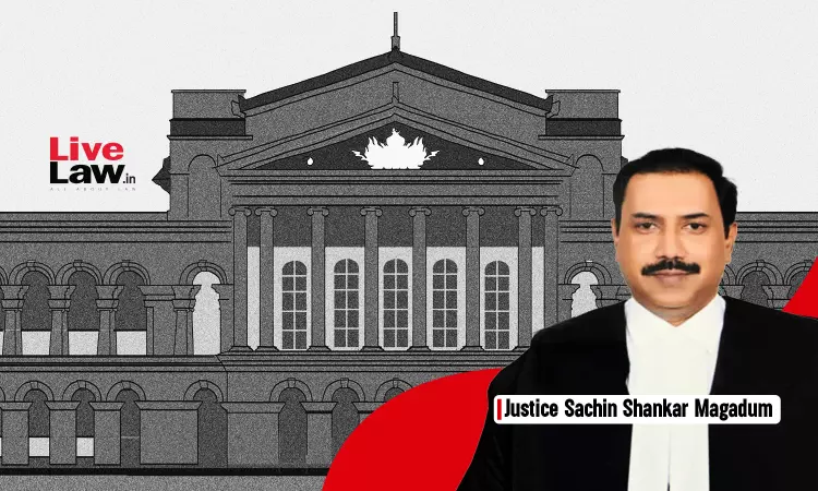 Right To Legal Representation Before Insurance Ombudsman Cant Be Denied At Adjudicatory Stage: Karnataka High Court Right To Legal Representation Before Insurance Ombudsman Cant Be Denied At Adjudicatory Stage: Karnataka High Court