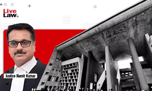 Punjab Police Rules | Subsequent Acquittal Not Ground To Reopen Departmental Proceedings That Have Attained Finality: High Court Punjab Police Rules | Subsequent Acquittal Not Ground To Reopen Departmental Proceedings That Have Attained Finality: High Court