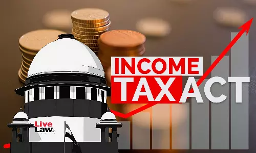 S. 44B Income Tax Act | Cruise Voyages Remain Shipping Business Though Providing Entertainment & Hospitality Services : Supreme Court S. 44B Income Tax Act | Cruise Voyages Remain Shipping Business Though Providing Entertainment & Hospitality Services : Supreme Court