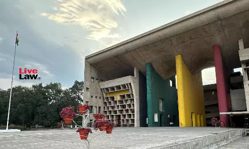 Haryana Judiciary Exam | Prelims Result Calculated But Not Declared Category Wise Cant Be Set Aside: High Court Haryana Judiciary Exam | Prelims Result Calculated But Not Declared Category Wise Cant Be Set Aside: High Court