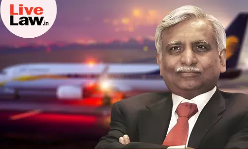Not Exhibited Any Alarming Symptoms: Mumbai Court Refuses Interim Bail To Jet Airways Naresh Goyal But Permits 2 Months Hospitalization Not Exhibited Any Alarming Symptoms: Mumbai Court Refuses Interim Bail To Jet Airways Naresh Goyal But Permits 2 Months Hospitalization