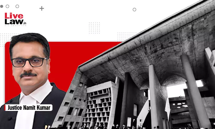 Punjab Police Rules | Subsequent Acquittal Not Ground To Reopen Departmental Proceedings That Have Attained Finality: High Court Punjab Police Rules | Subsequent Acquittal Not Ground To Reopen Departmental Proceedings That Have Attained Finality: High Court