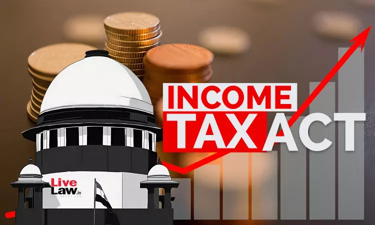 2026 LiveLaw (SC) 37 | M/S JINDAL EQUIPMENT LEASING CONSULTANCY SERVICES LTD VERSUS COMMISSIONER OF INCOME TAX DELHI – II, NEW DELHI 2026 LiveLaw (SC) 37 | M/S JINDAL EQUIPMENT LEASING CONSULTANCY SERVICES LTD VERSUS COMMISSIONER OF INCOME TAX DELHI – II, NEW DELHI