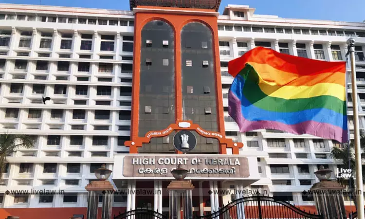Hopeful & Confident Central Govt Will Amend National Cadet Corps Act To Include Third Gender: Kerala High Court Hopeful & Confident Central Govt Will Amend National Cadet Corps Act To Include Third Gender: Kerala High Court