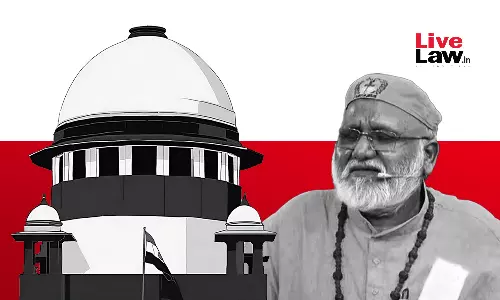 Supreme Court Confirms Interim Anticipatory Bail Granted To SHUATS VC, Director & Others In Mass Religious Conversion Case