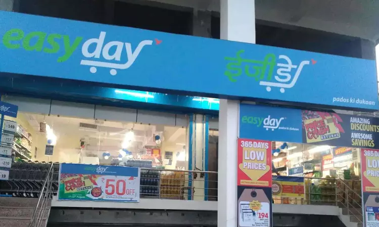 Right To Know In Advance About Additional Cost For Carry Bags, Jalandhar District Commission Holds Easy Day Liable For Charging Rs. 10 For Carry Bag Right To Know In Advance About Additional Cost For Carry Bags, Jalandhar District Commission Holds Easy Day Liable For Charging Rs. 10 For Carry Bag