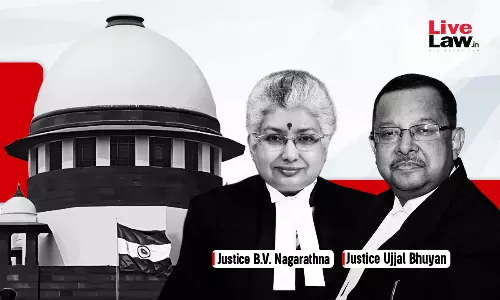 Legal Representatives Not Liable To Perform Personal Contracts Of Deceased ; But Should Discharge Monetary Liabilities: Supreme Court Legal Representatives Not Liable To Perform Personal Contracts Of Deceased ; But Should Discharge Monetary Liabilities: Supreme Court