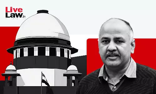 Supreme Court Agrees To Consider Early Listing Of Manish Sisodias Curative Petitions For Bail In Delhi Liquor Policy Scam Supreme Court Agrees To Consider Early Listing Of Manish Sisodias Curative Petitions For Bail In Delhi Liquor Policy Scam