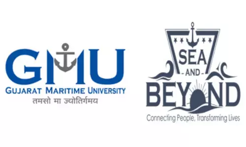 Academy On 50 Years Of MARPOL Organized By Centre For Maritime Environmental Law, GMU And Sea And Beyond [11th-19th March, 2024]