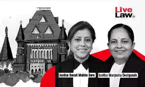 Unfortunate That Tantrics/Babas Take Advantage Of Vulnerability & Blind Faith: Bombay HC Upholds Mans Life Term For Rape Of 6 Minor Girls Unfortunate That Tantrics/Babas Take Advantage Of Vulnerability & Blind Faith: Bombay HC Upholds Mans Life Term For Rape Of 6 Minor Girls